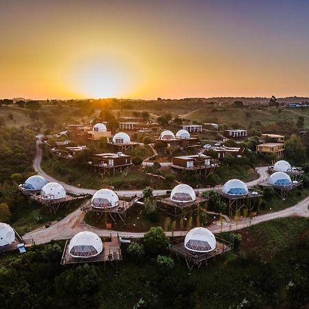 Reserva Alecrim Ecosuite & Glamping Santiago do Cacém Екстериор снимка