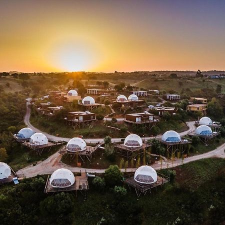 Wecamp Reserva Alecrim Santiago do Cacém Екстериор снимка