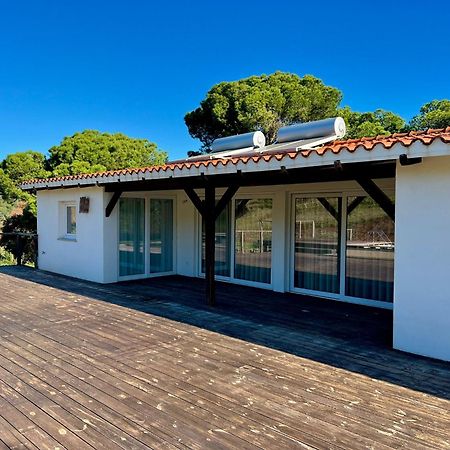 Wecamp Reserva Alecrim Santiago do Cacém Екстериор снимка