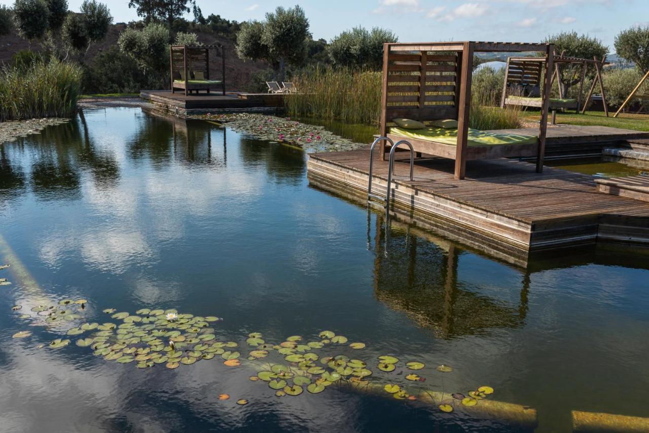 Wecamp Reserva Alecrim Santiago do Cacém Екстериор снимка