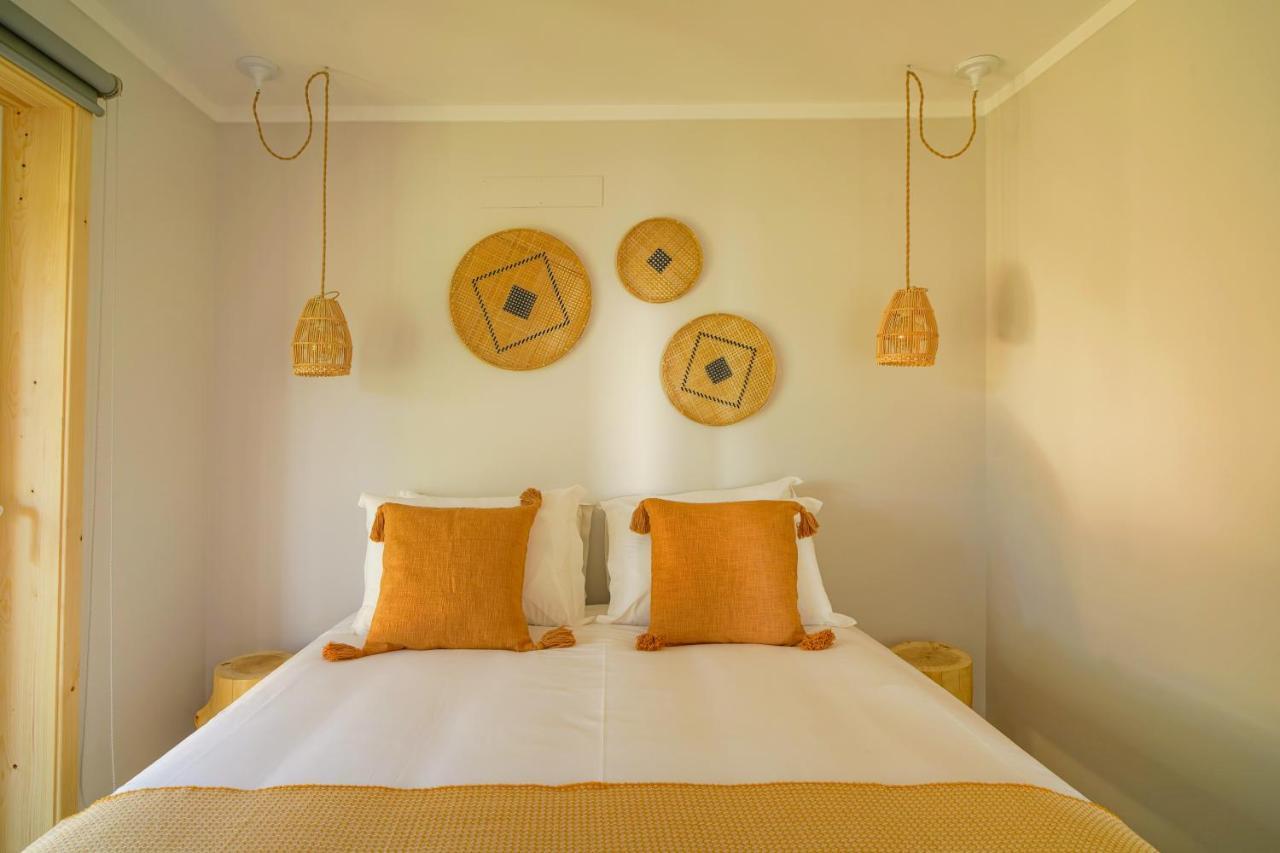 Wecamp Reserva Alecrim Santiago do Cacém Екстериор снимка