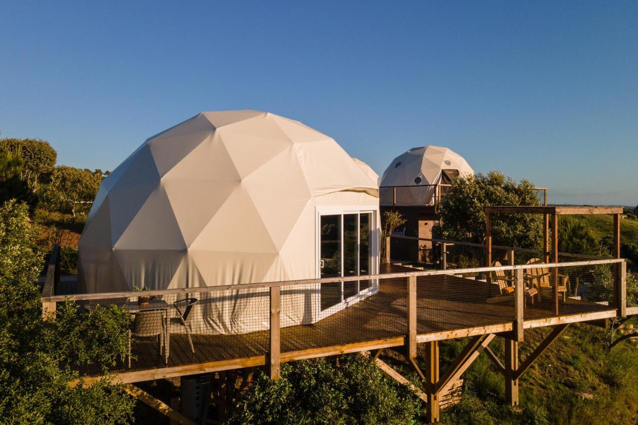 Wecamp Reserva Alecrim Santiago do Cacém Екстериор снимка