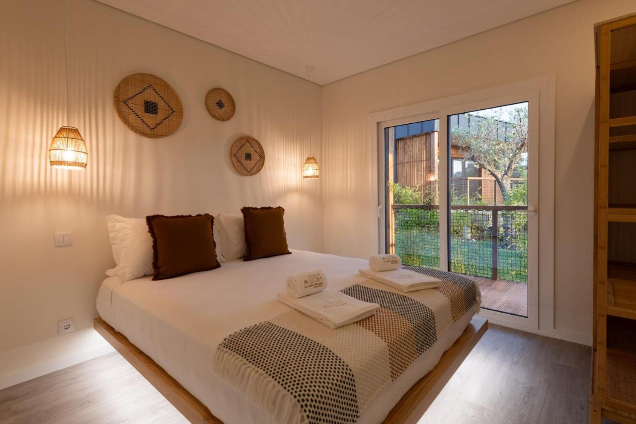 Wecamp Reserva Alecrim Santiago do Cacém Екстериор снимка