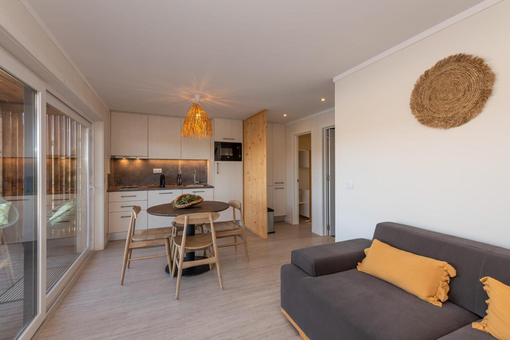 Wecamp Reserva Alecrim Santiago do Cacém Екстериор снимка