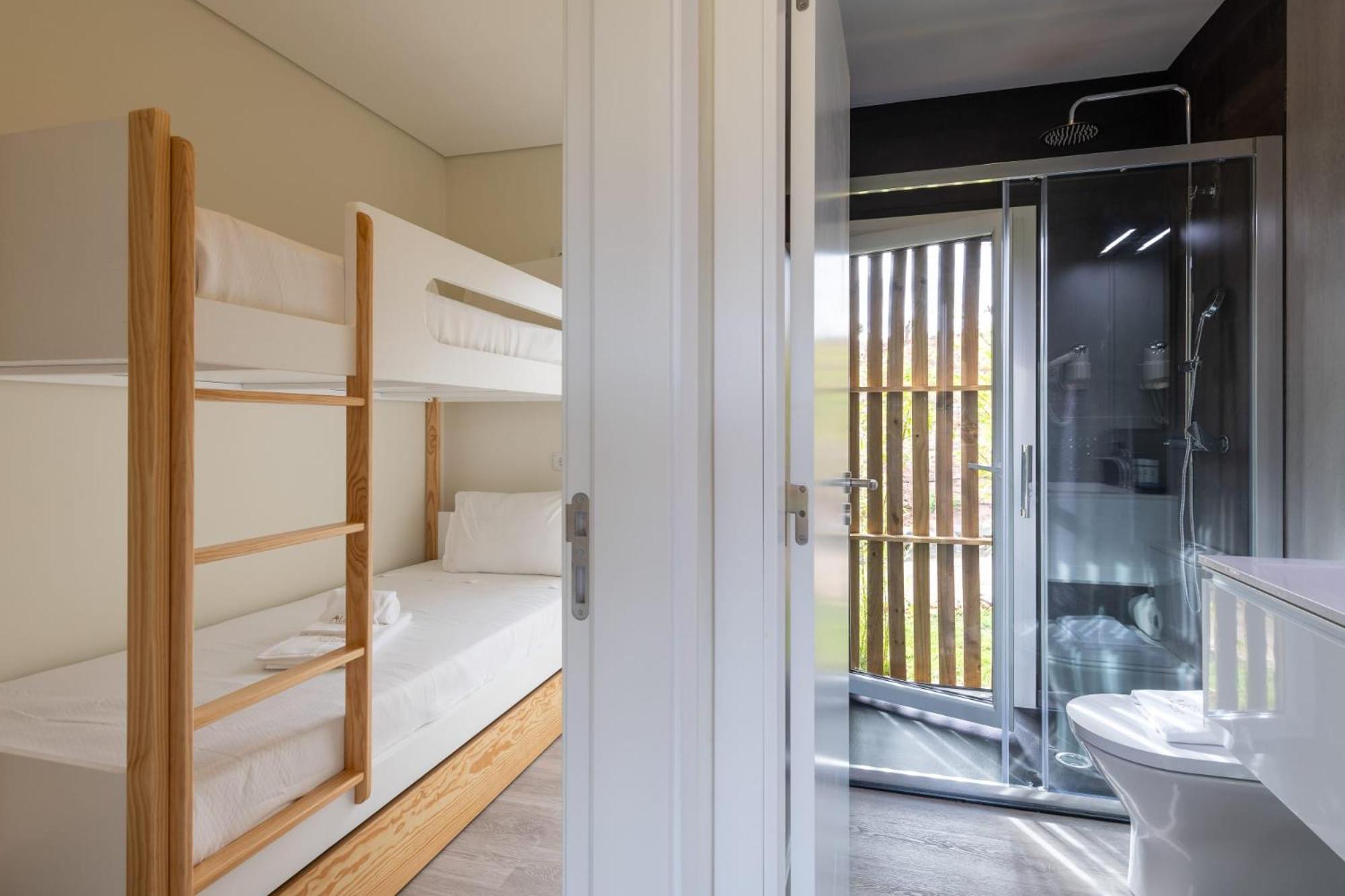 Wecamp Reserva Alecrim Santiago do Cacém Екстериор снимка