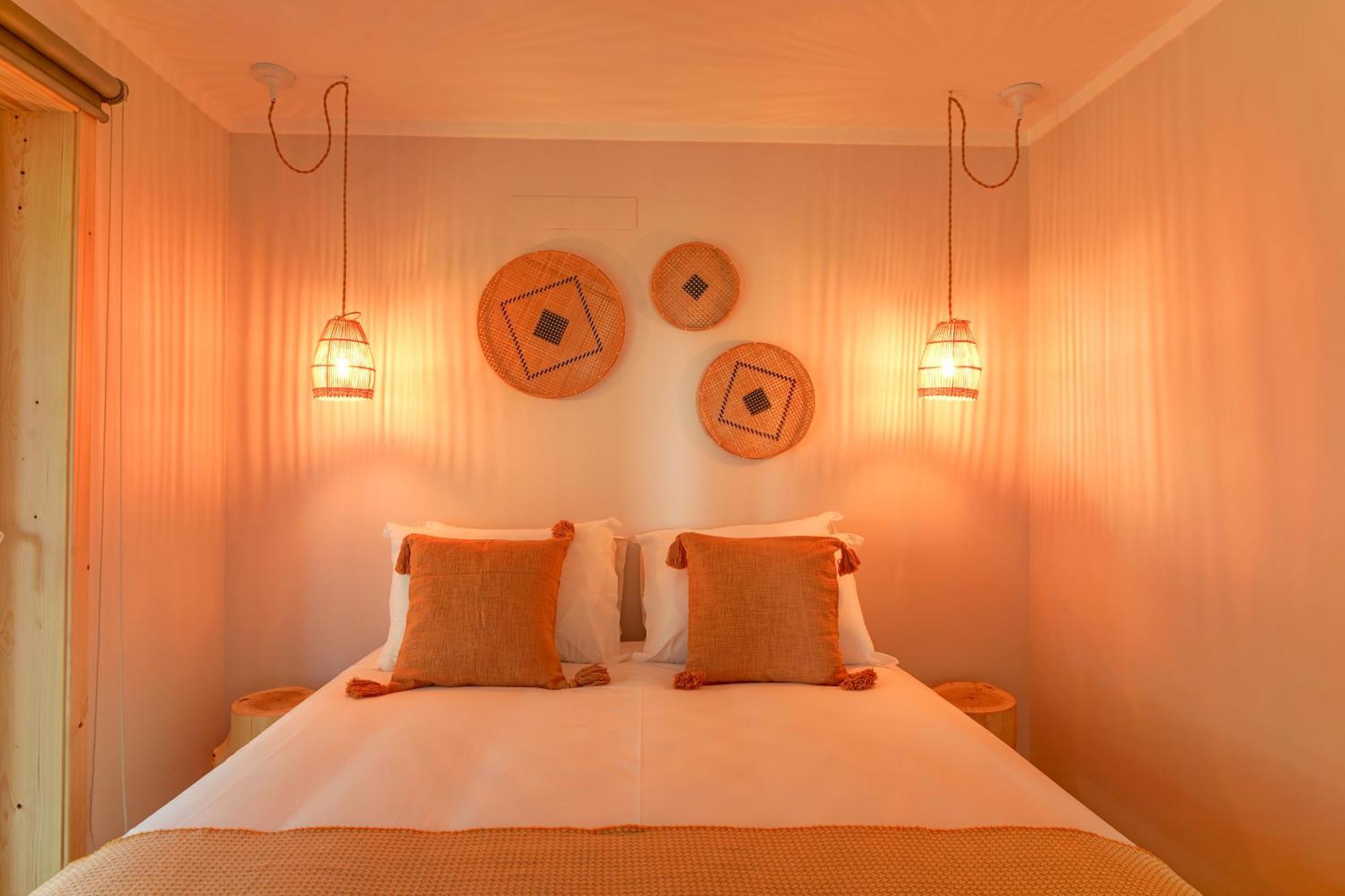 Wecamp Reserva Alecrim Santiago do Cacém Стая снимка