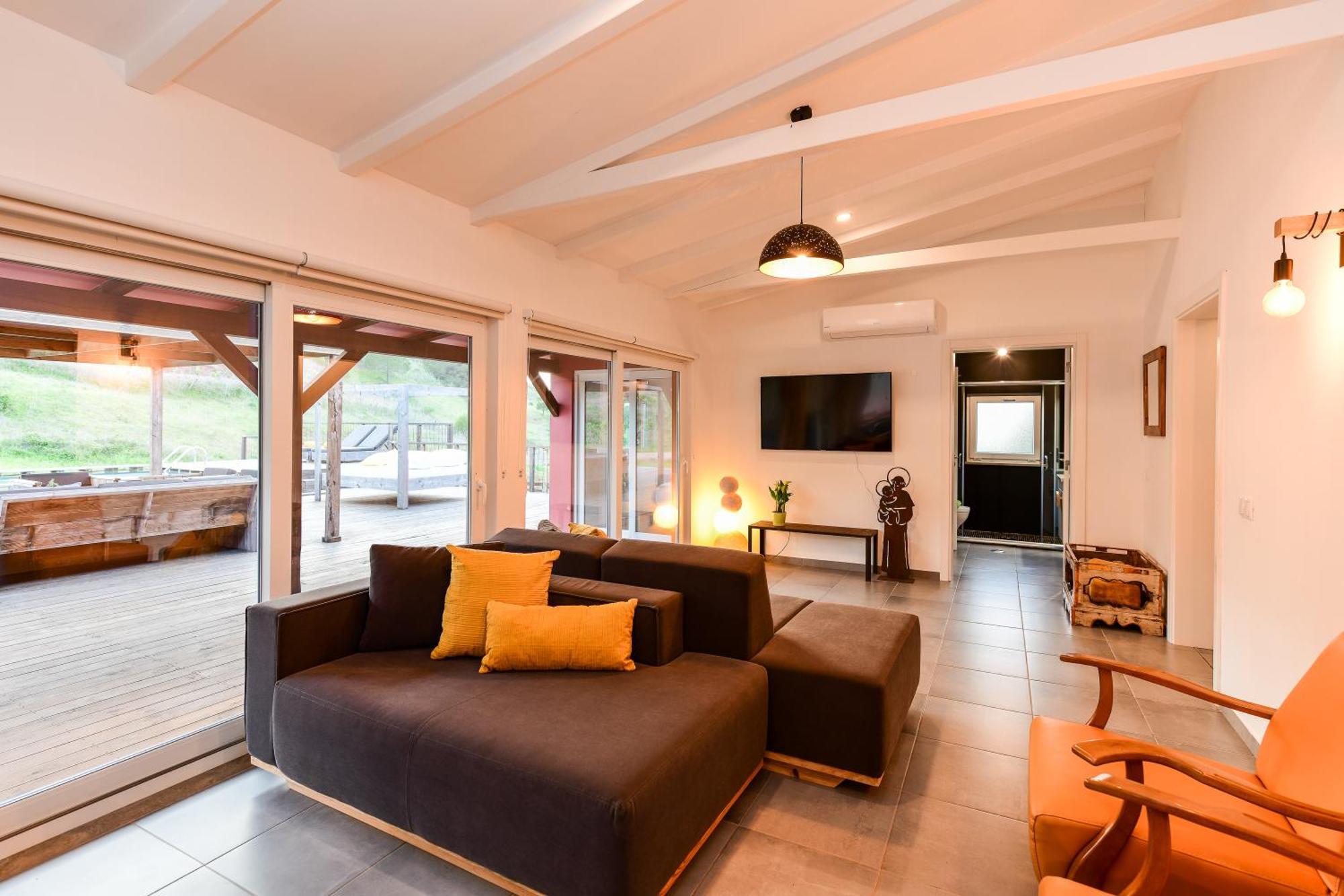 Wecamp Reserva Alecrim Santiago do Cacém Стая снимка