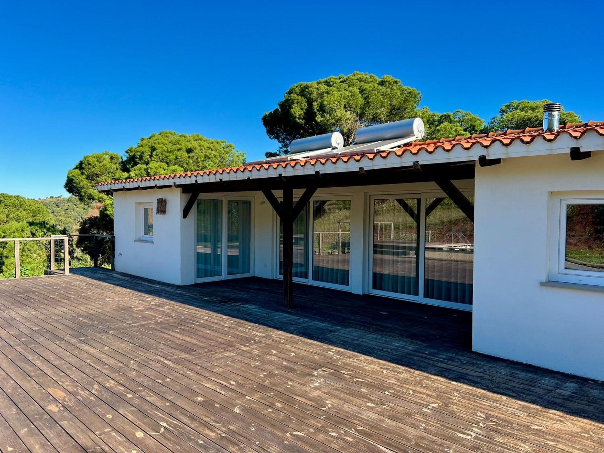 Wecamp Reserva Alecrim Santiago do Cacém Екстериор снимка