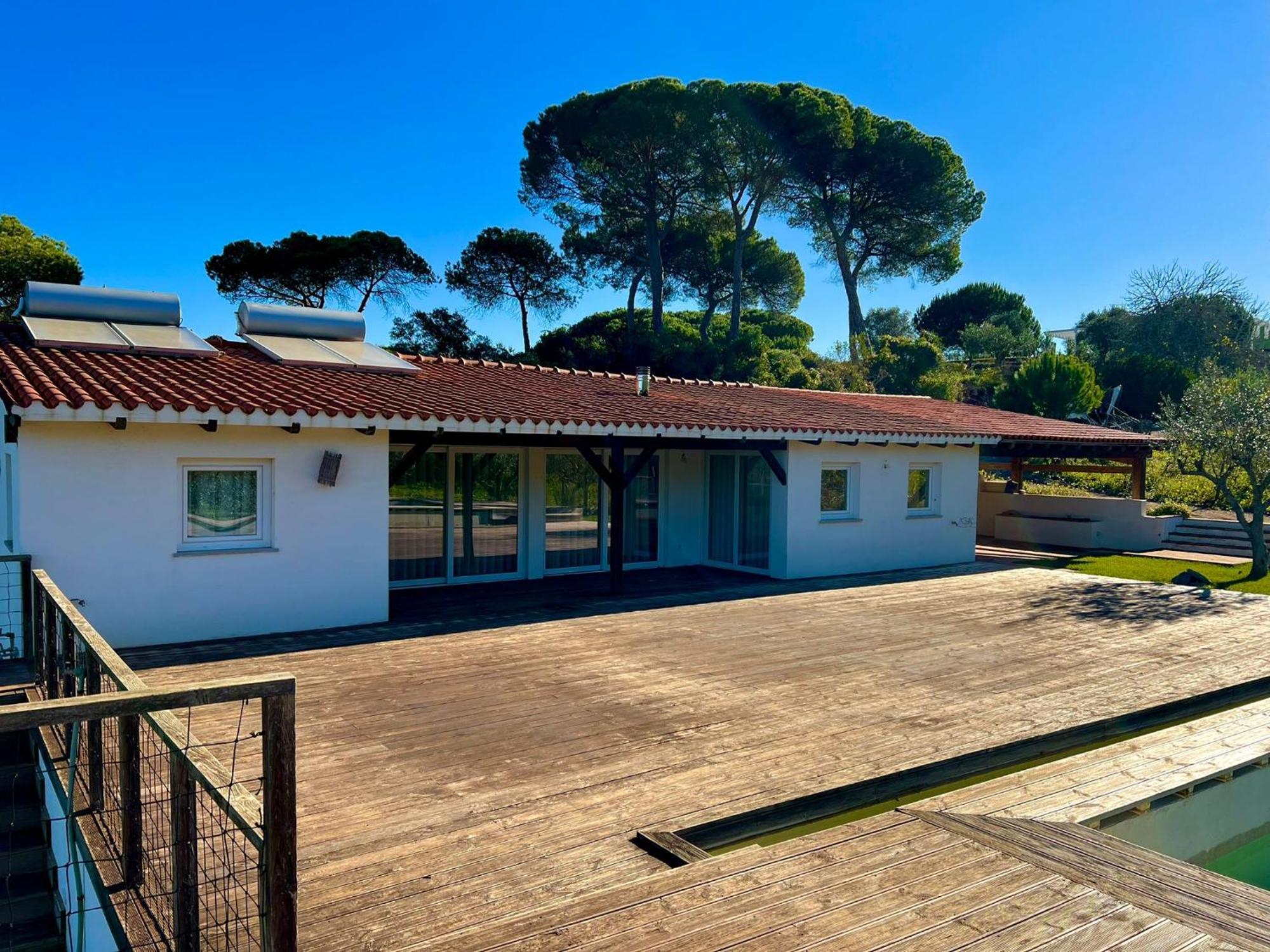 Wecamp Reserva Alecrim Santiago do Cacém Екстериор снимка